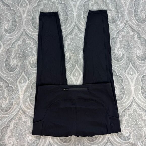 Womens Lululemon Speed Up Tight 28" - Picture 3 of 4